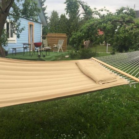 Willa Blue House Suchedniów Zewnętrze zdjęcie