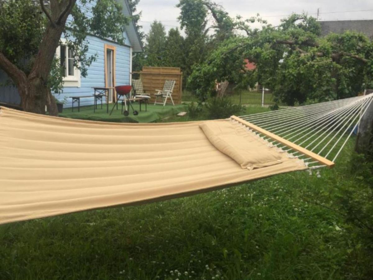Willa Blue House Suchedniów Zewnętrze zdjęcie