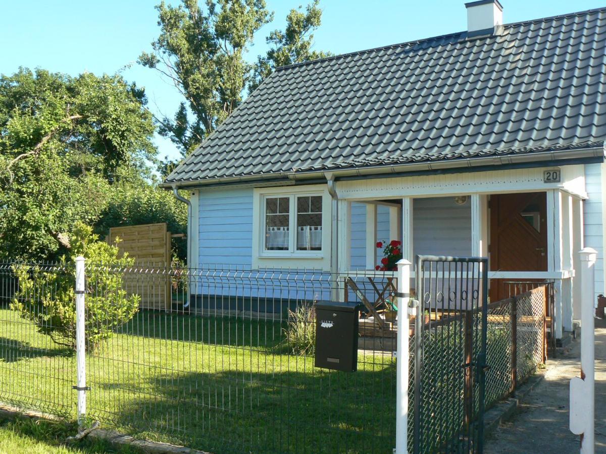 Willa Blue House Suchedniów Zewnętrze zdjęcie