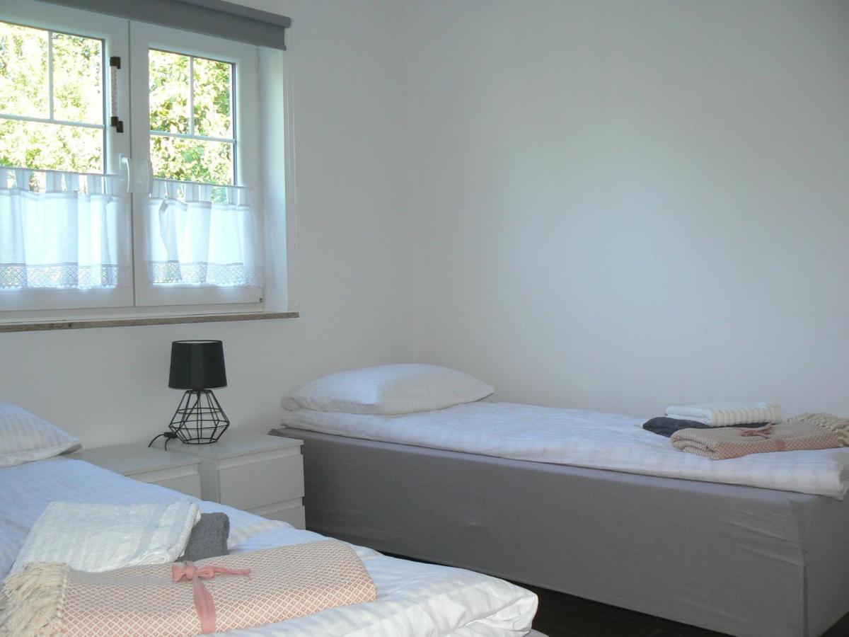 Willa Blue House Suchedniów Zewnętrze zdjęcie